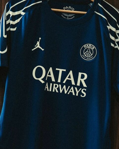 MAILLOT DU PSG 2026