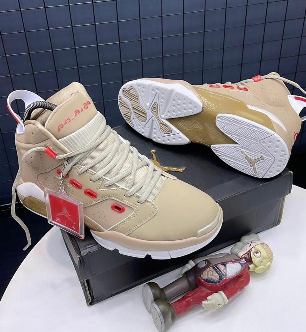JORDAN 6