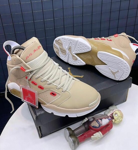 JORDAN 6