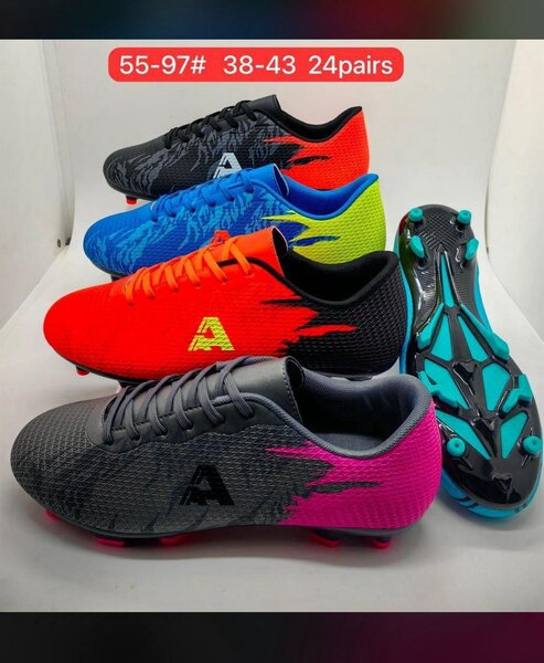 Paire de matchs