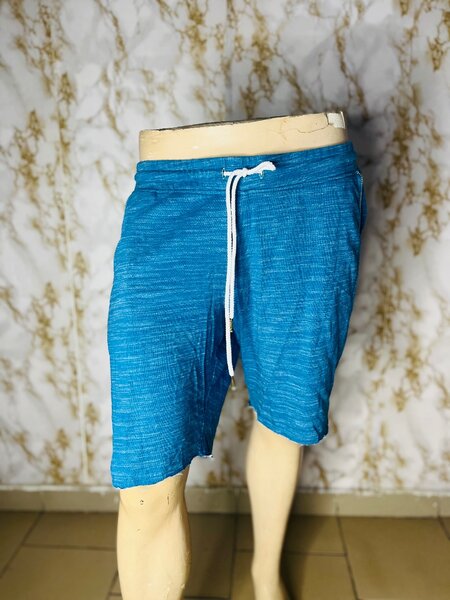 Shorts d'été tendance