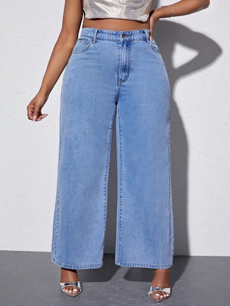 Jeans et Cargo