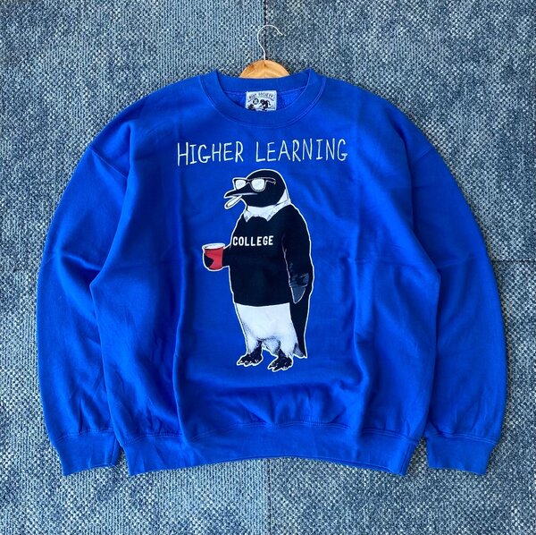 Thrift Sweatshirt