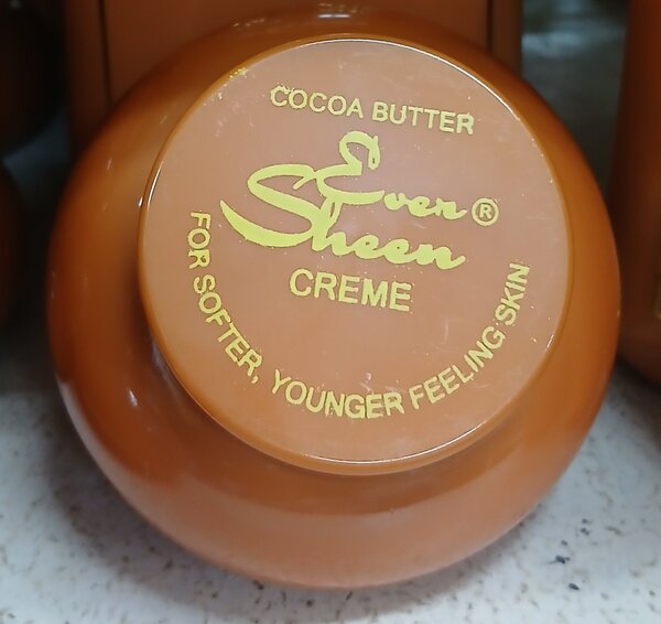 EVER SHEEN CRÈME 250ML