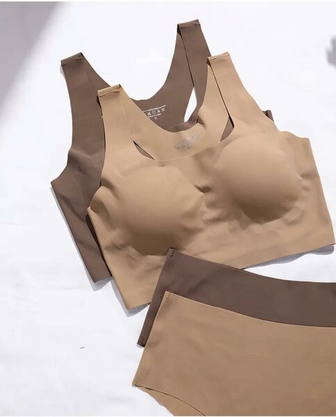 Seamless 