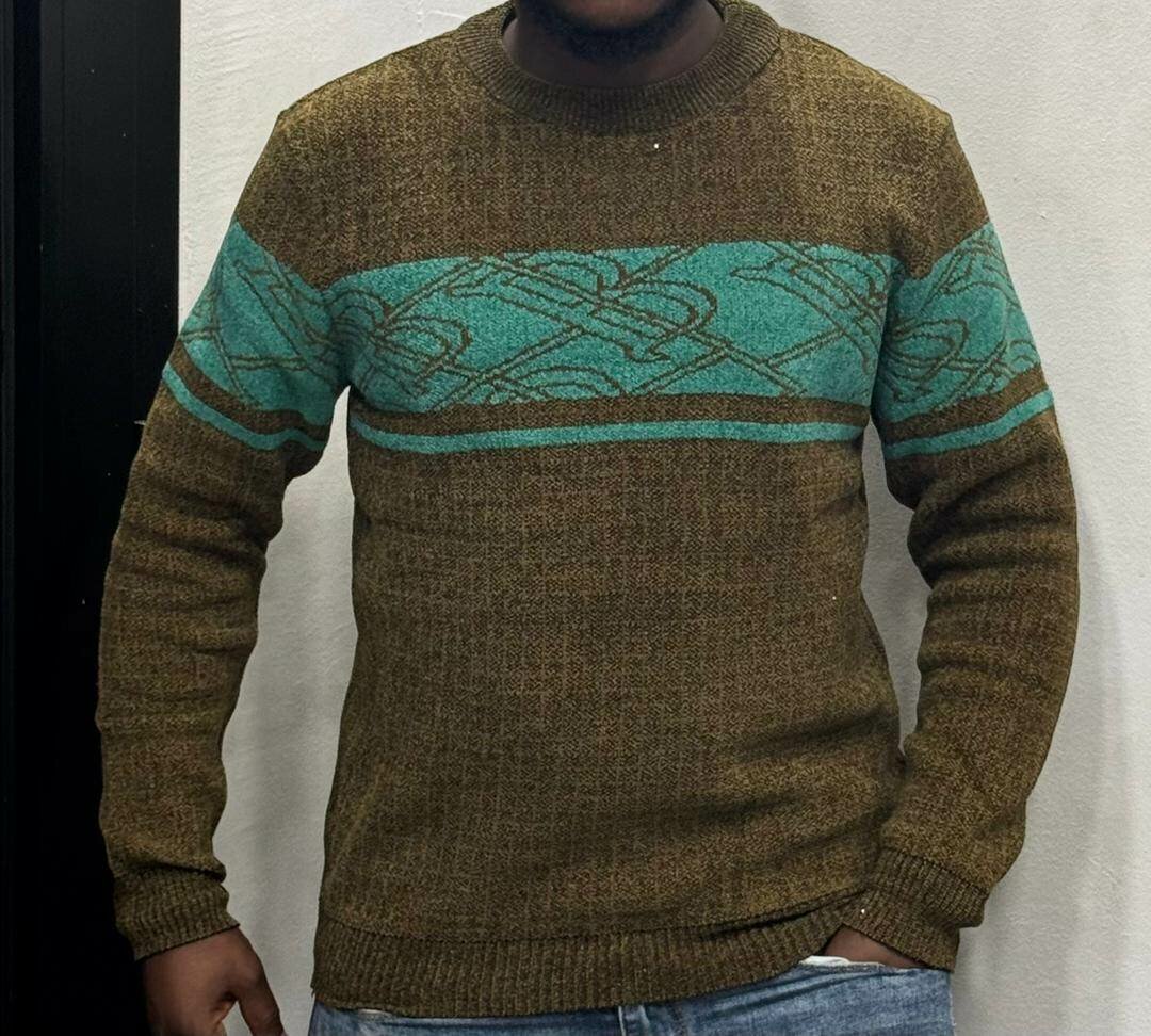 Pulls et chemise homme élégants