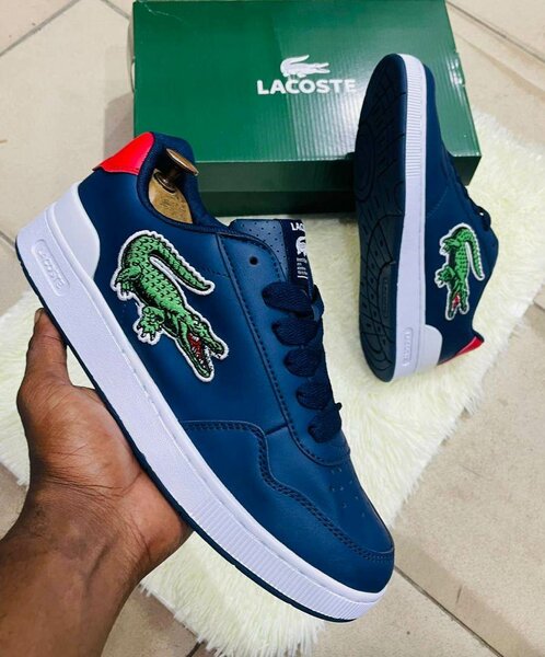 Sneakers Lacoste Homme Moderne