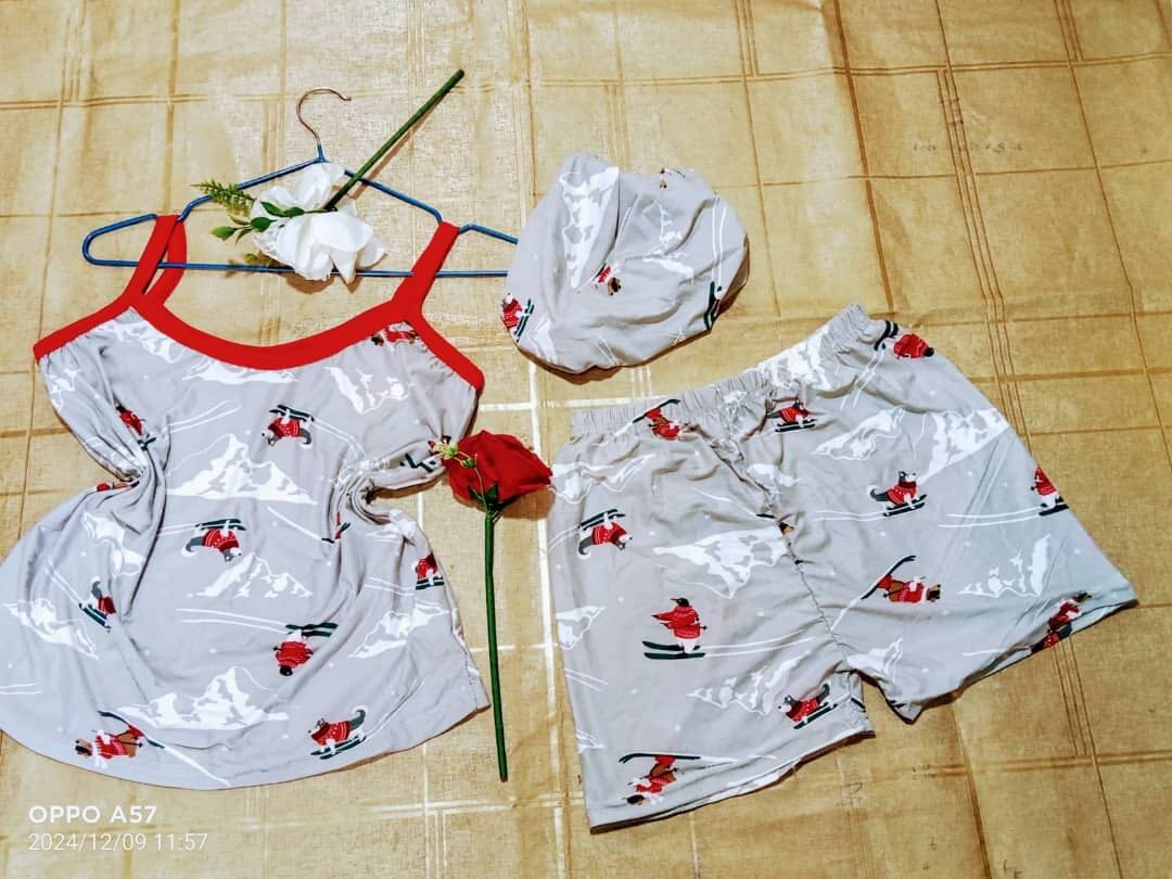 Night wear