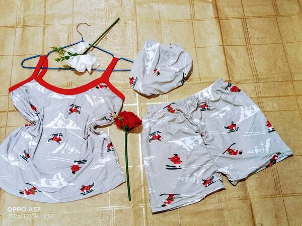Night wear