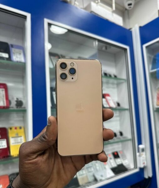 Smartphone haut de gamme