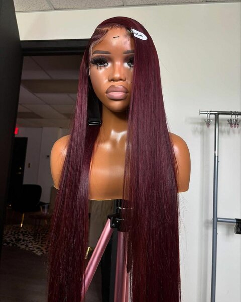 Quality wig