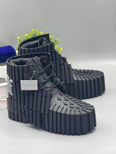 Timberland MSCHF