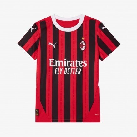 Maillot de qualité