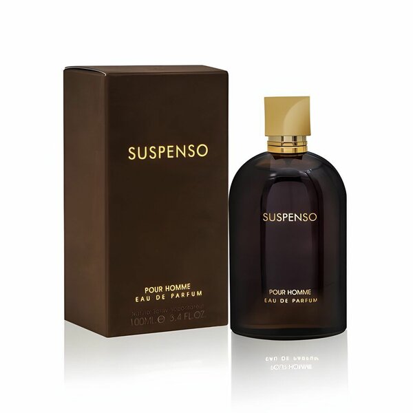 SUSPENSO