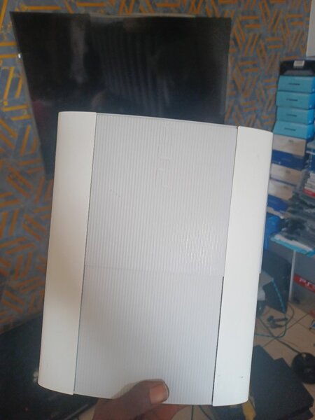 Ps3 ultra slim