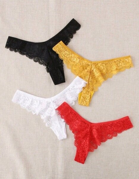 Underwear