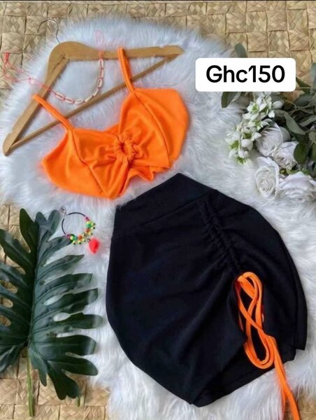 Ladies dress