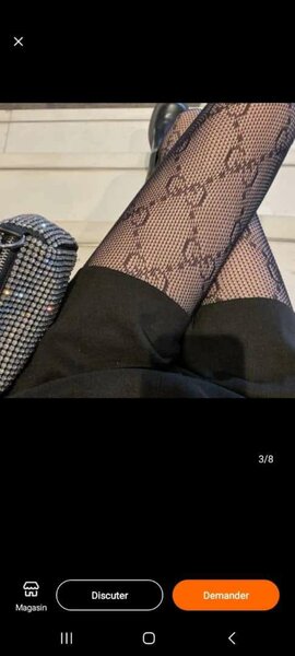 COLLANT SENSUEL