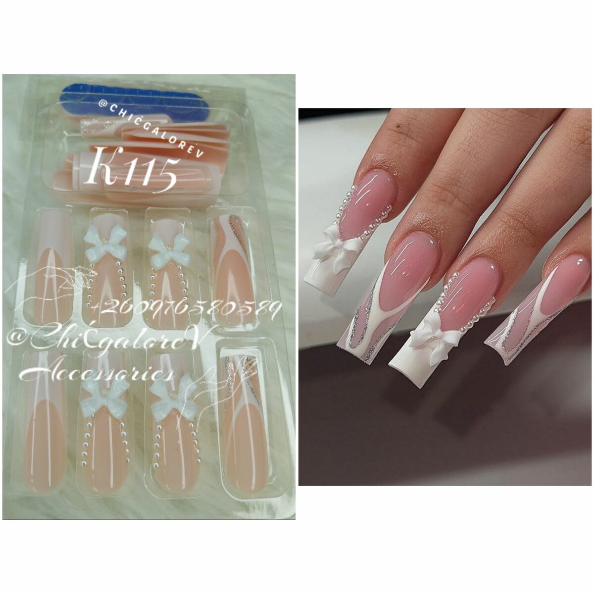 NAILS