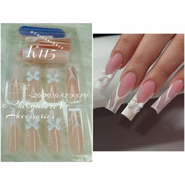 NAILS