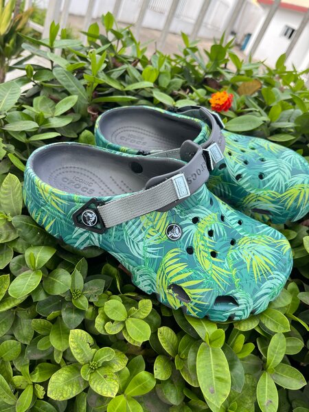 Sabots de jardin confortables