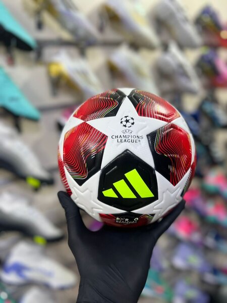 Ballon de Football Officiel