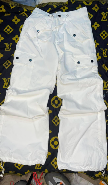 Cargo pants