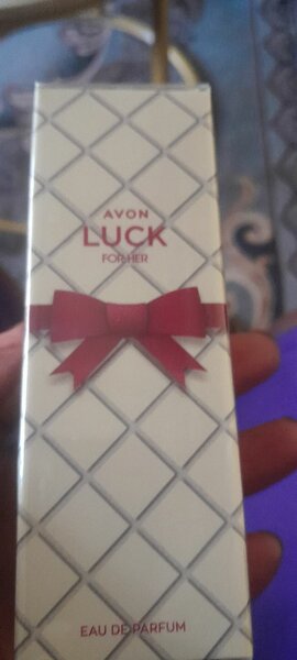 Avon perfumes