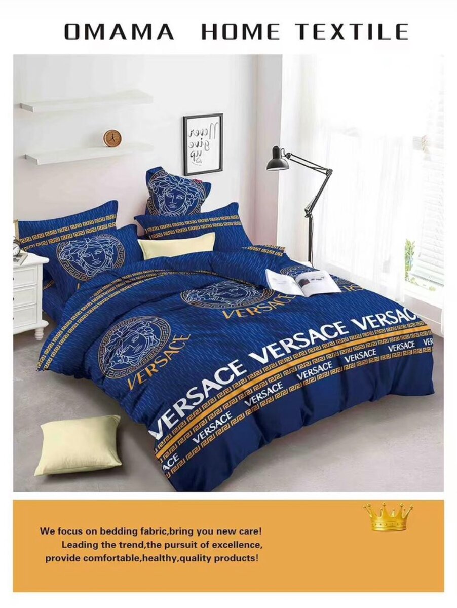 Bedsheet