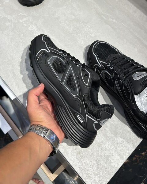 Dior B30 Noir