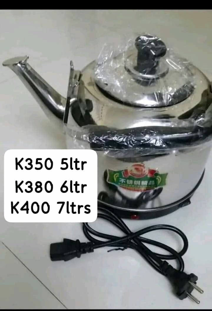kettle