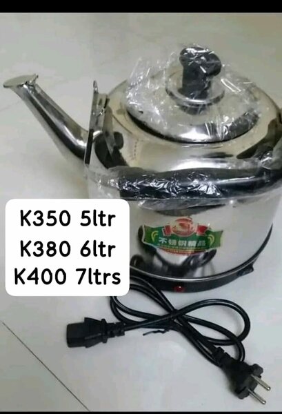 kettle