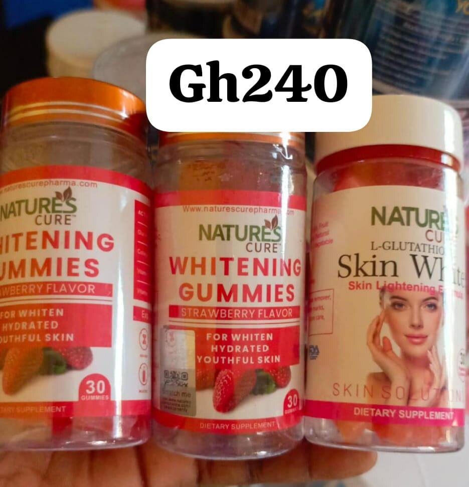 Gummies