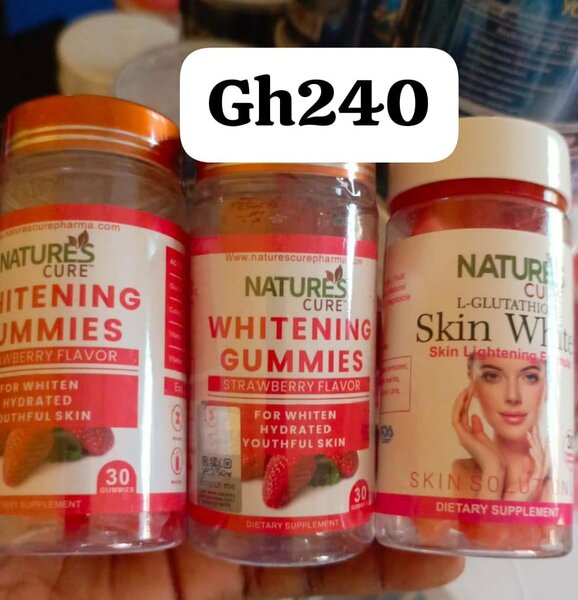 Gummies