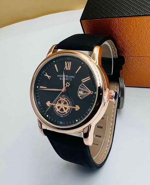 Montre à gousset