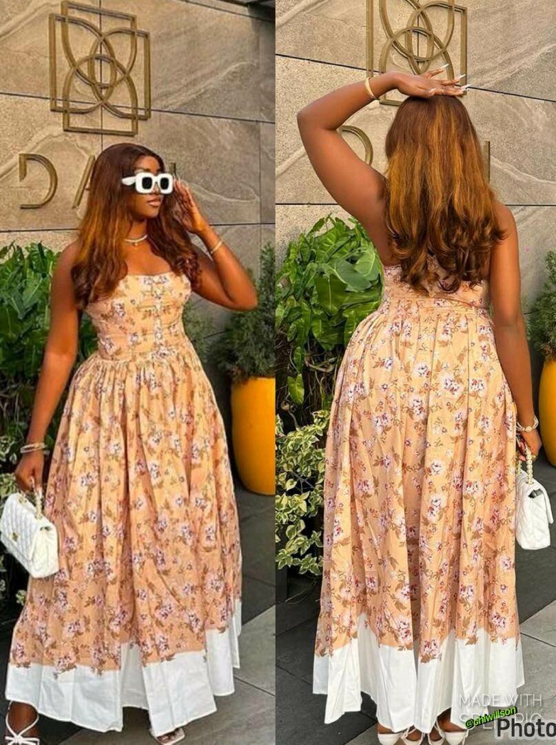 Ladies wear