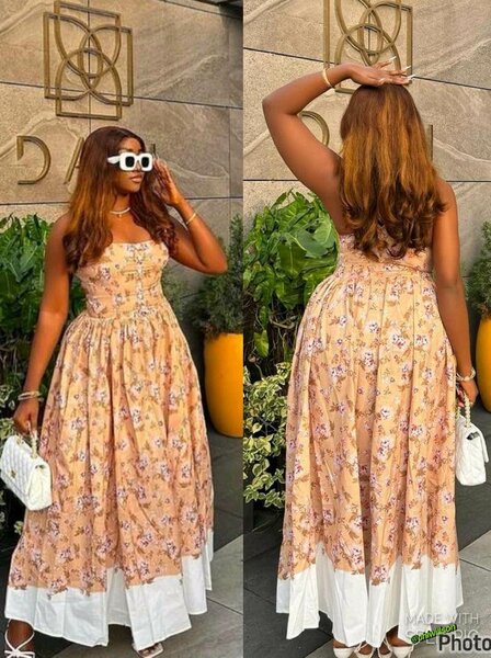 Ladies wear