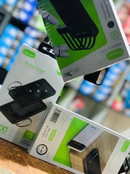 Power bank
