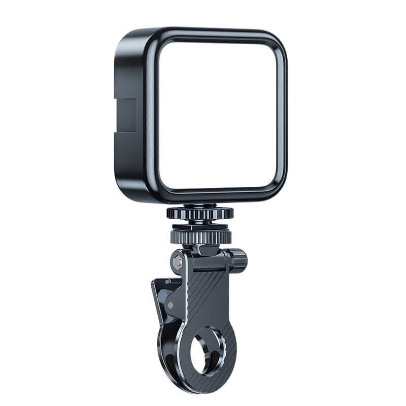 Lumière Vidéo LED Compacte