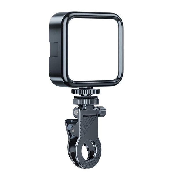 Lumière Vidéo LED Compacte