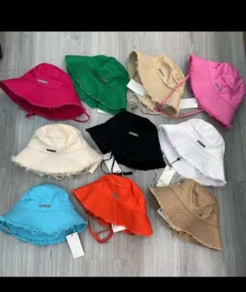 Summer hat