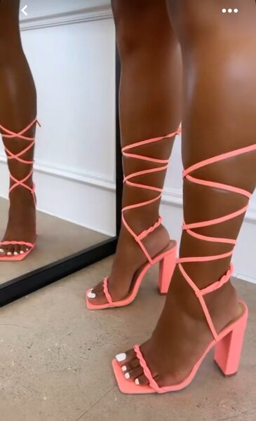 Heels