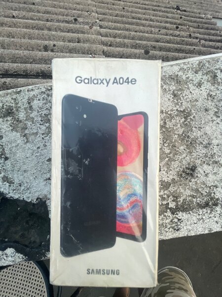 Galaxy A04e