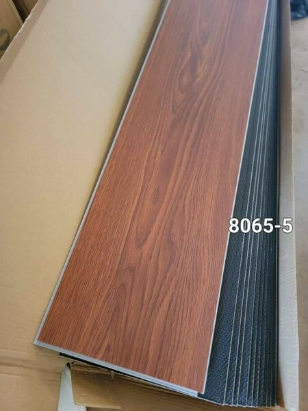 Flooring parquet