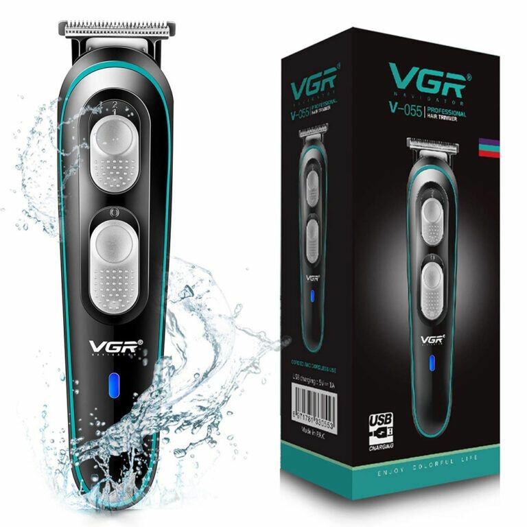 Tondeuse rasoir VGR V -055