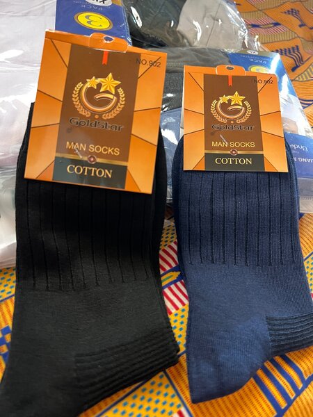Chaussettes
