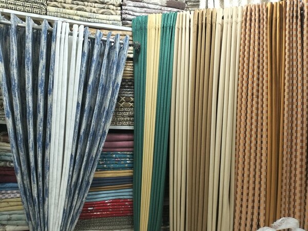 Arif Fabrics