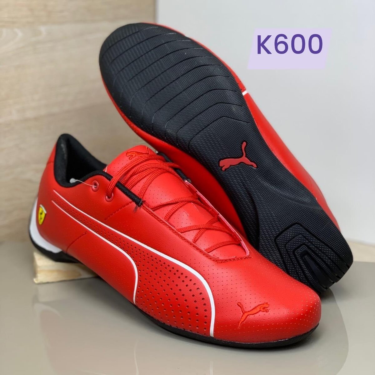 Puma sneakers