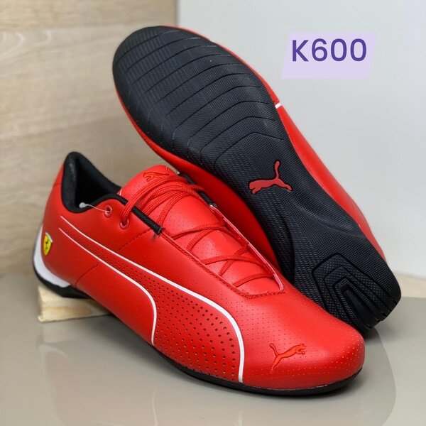 Puma sneakers