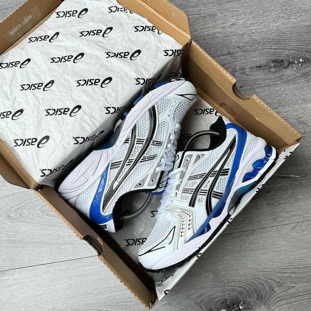 Asics Sneakers Homme Performance